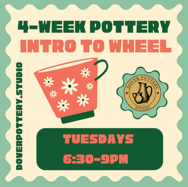 Intro To Wheel poster