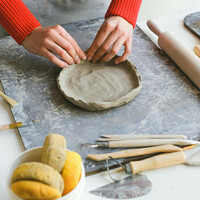 Intro to Handbuilding