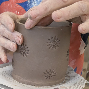 Handbuilding Projects