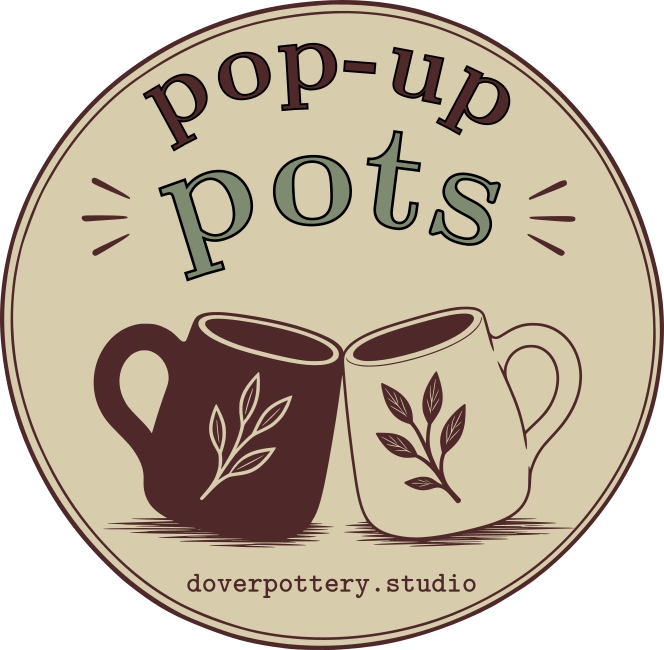 Pop-Up Pots